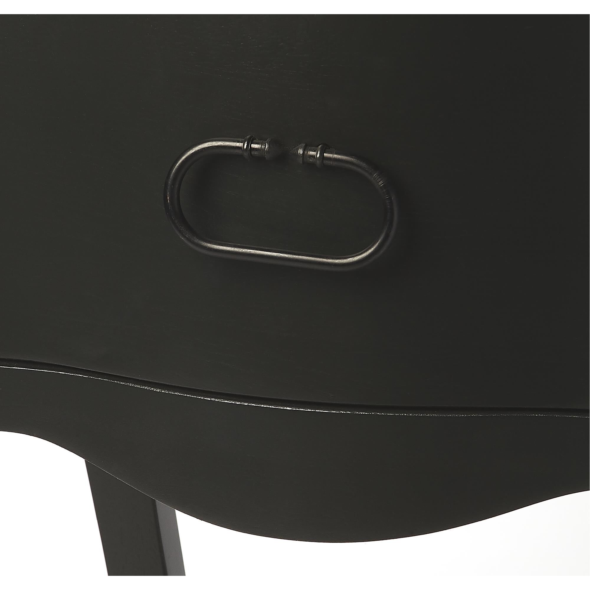 Masterpiece End Table by Butler Specialty Company