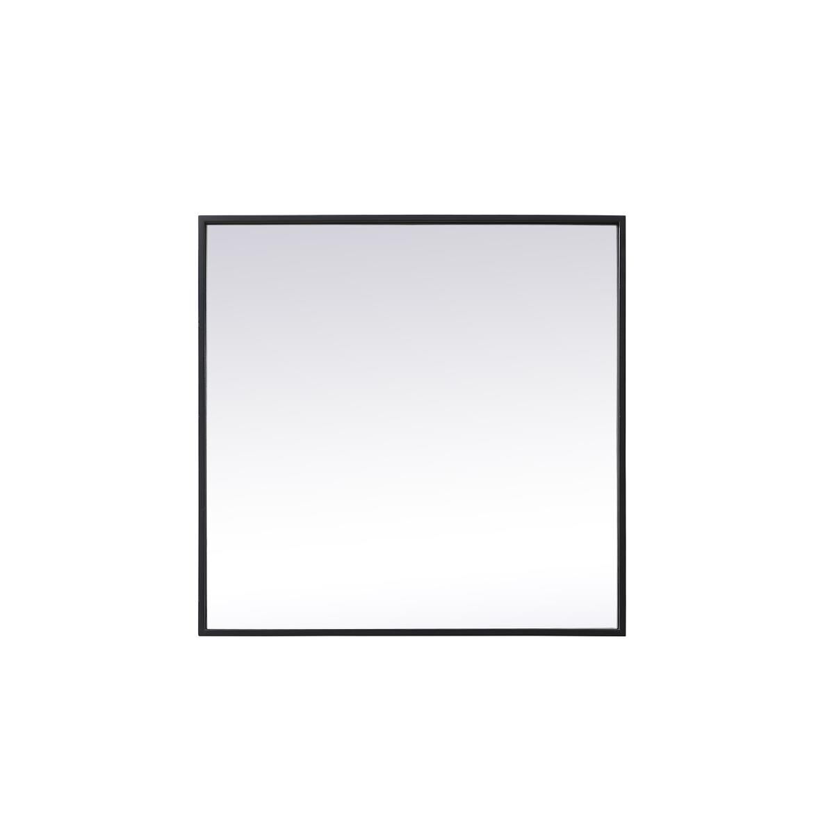 Eternity Bathroom Mirrors by Elegant Decor