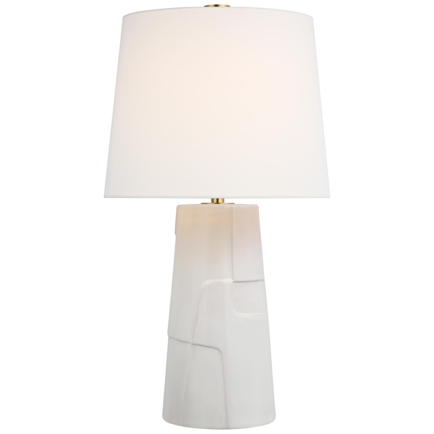 Barbara Barry Braque 28 Inch Table Lamp by Visual Comfort Signature Collection
