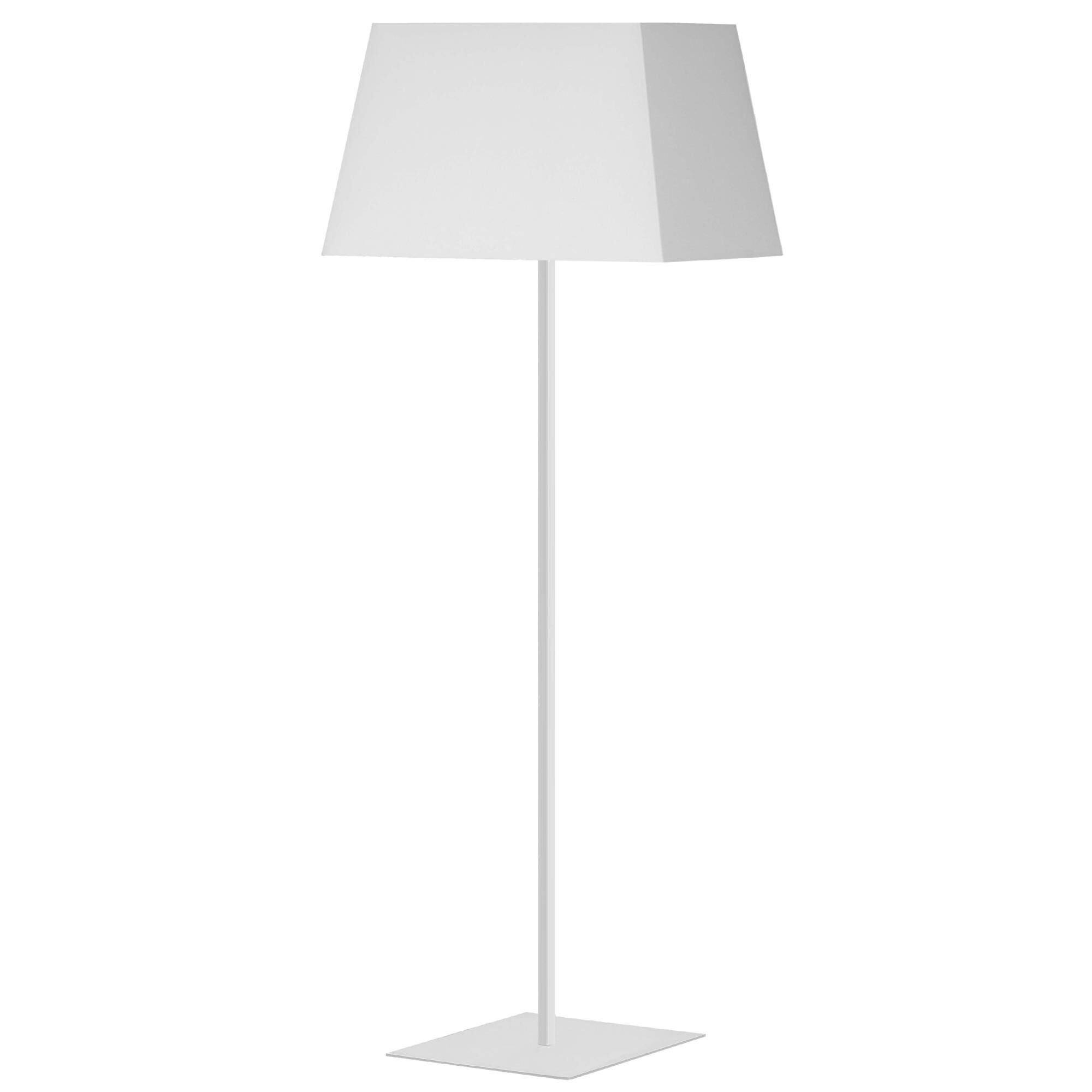Gretchen 63 Inch Floor Lamp by Dainolite