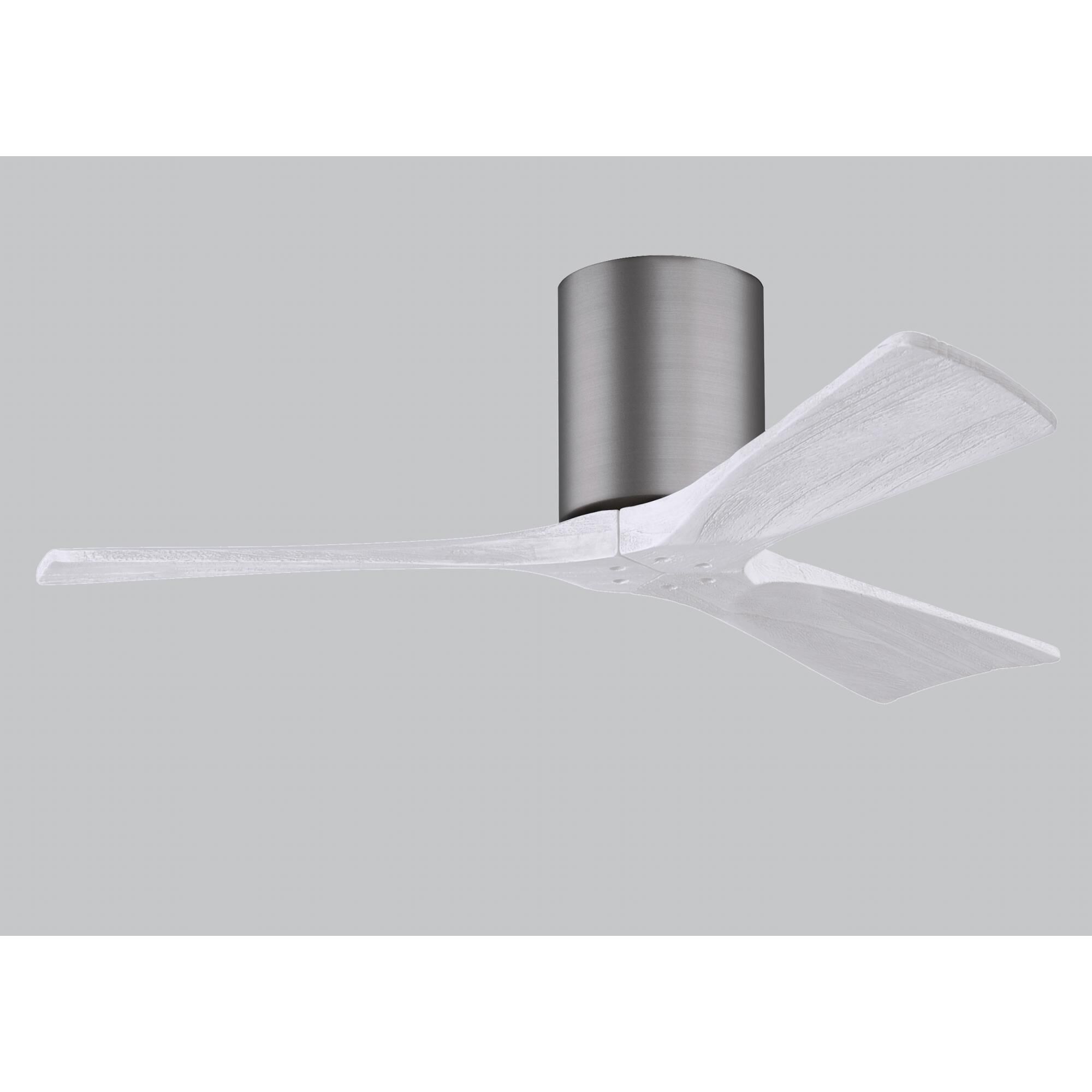 Shown in Brushed Pewter finish