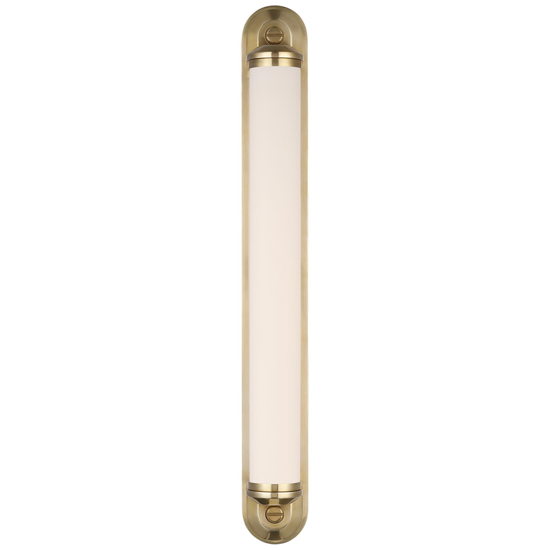 Ralph Lauren Belgrave Wall Sconce by Ralph Lauren