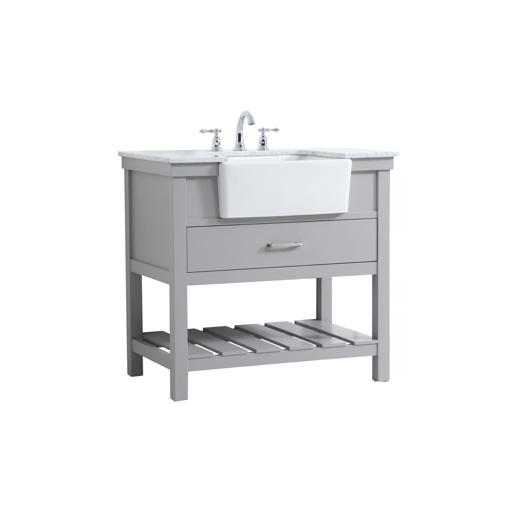 Clement Bath Vanity by Elegant Decor