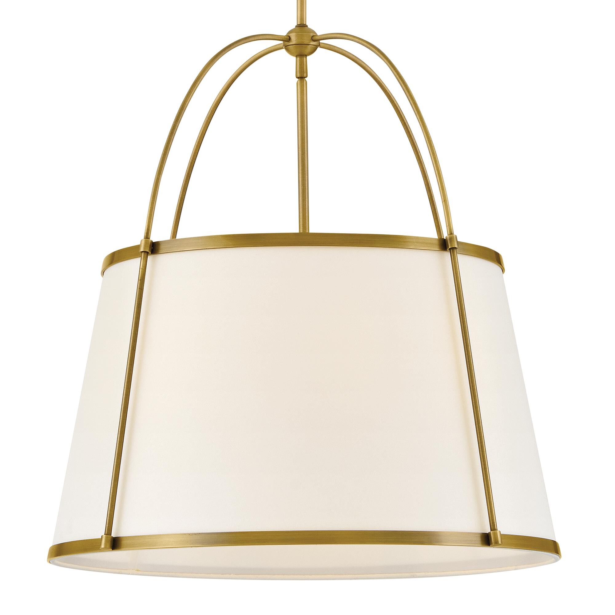Clarke 25 Inch Large Pendant by Hinkley Lighting