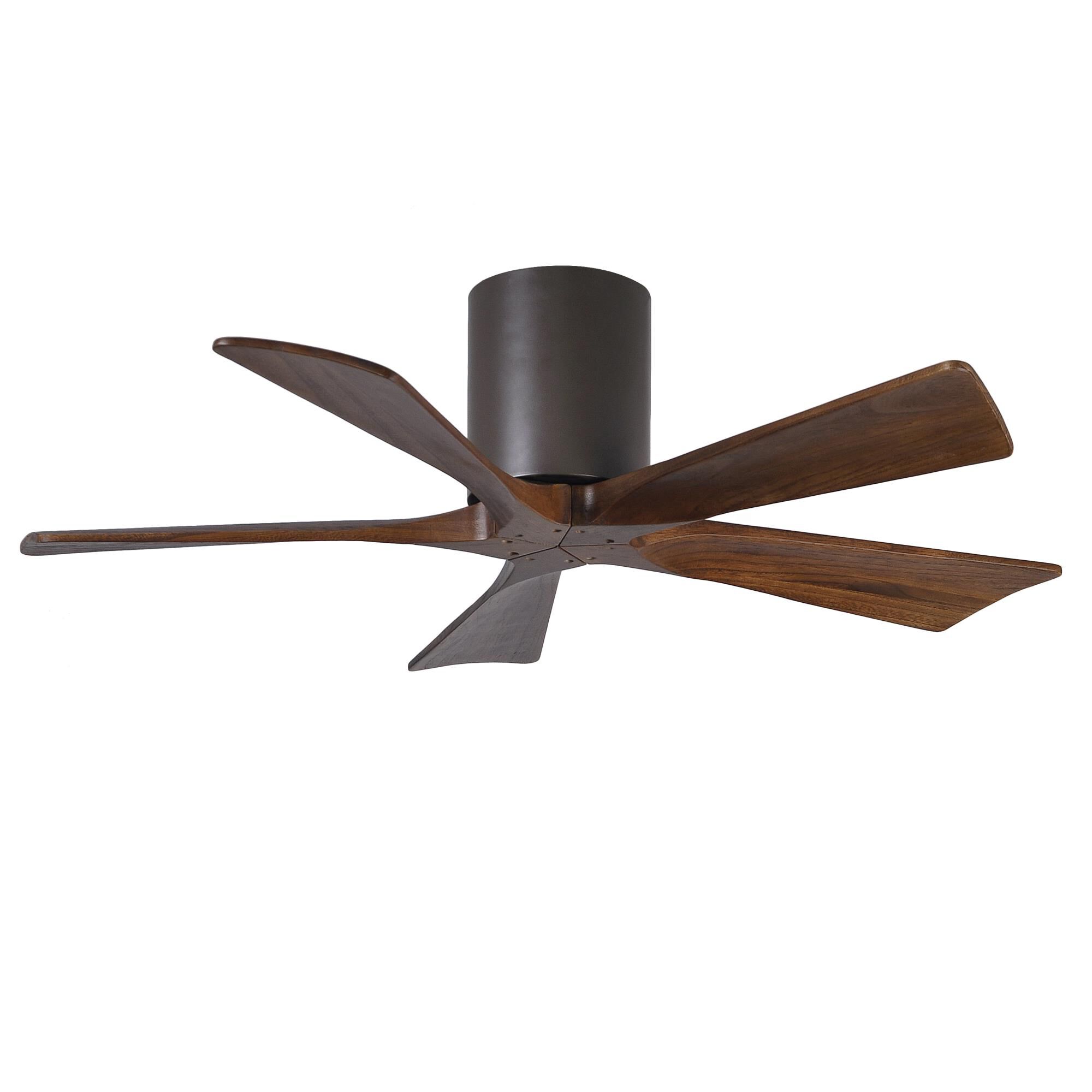 Irene 42 Inch Flush Mount Fan by Matthews Fan Company