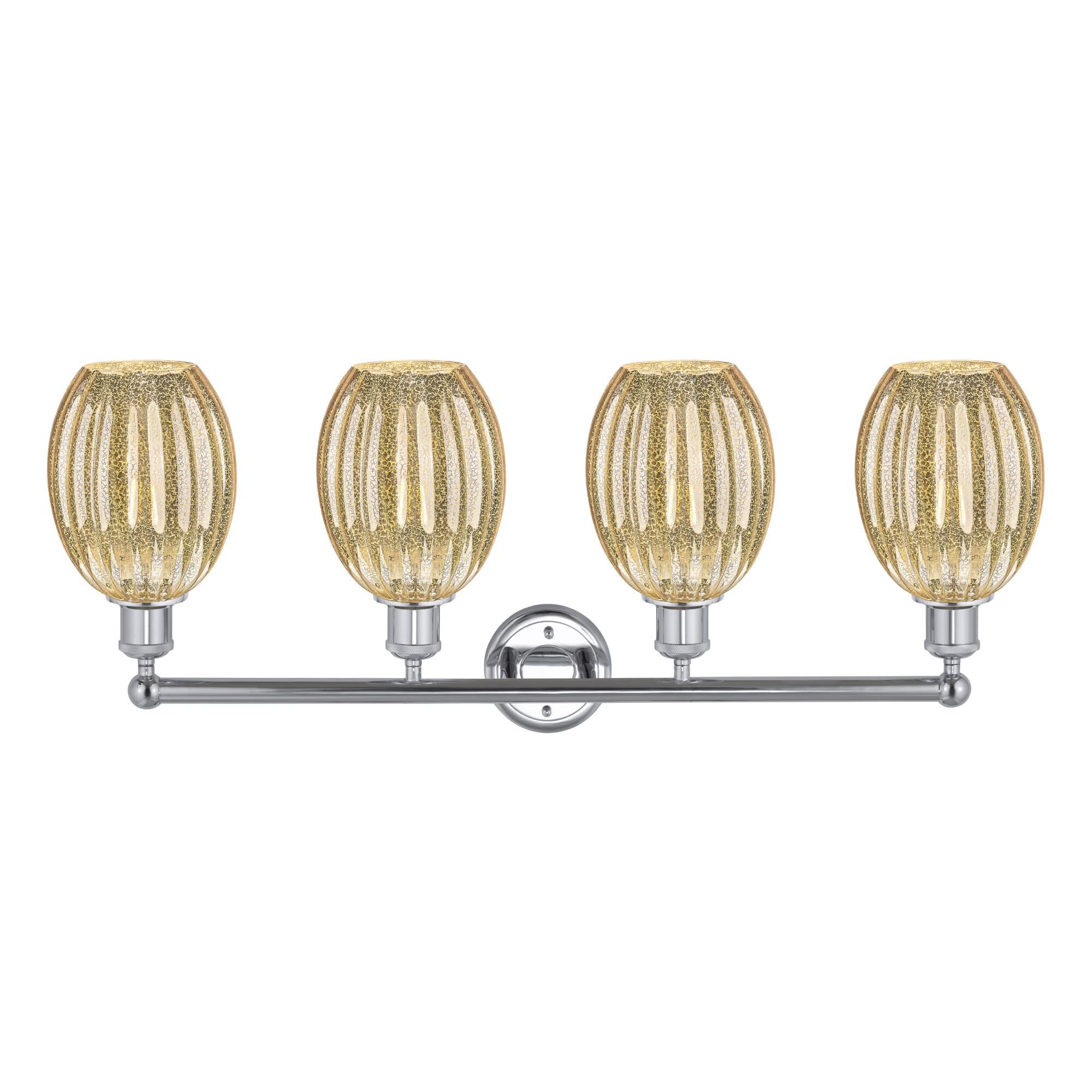Bruno Marashlian Preston 33 Inch Bath Vanity Light by Innovations Lighting