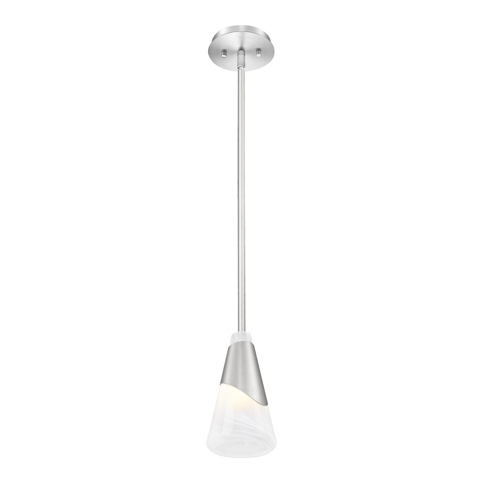 Aimie 6 Inch Mini Pendant by Z Lite