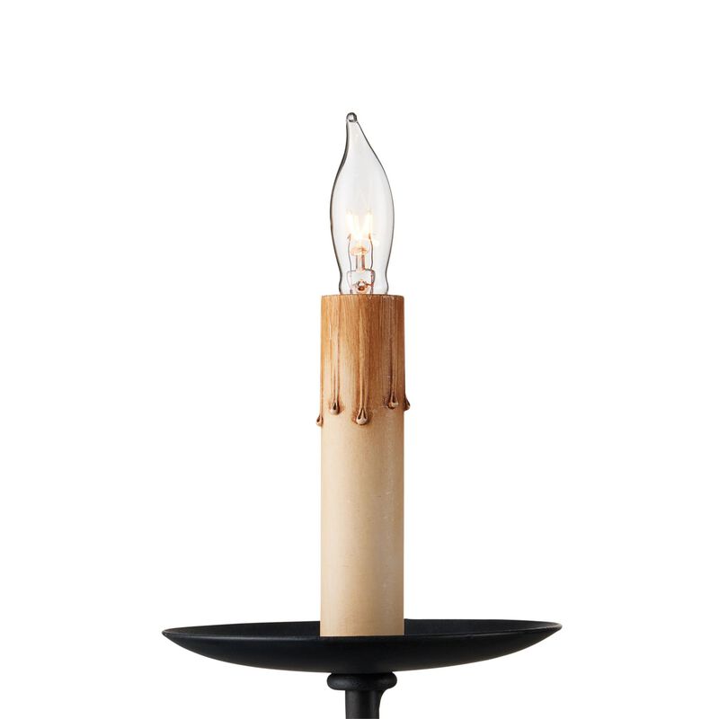 Saxon 43 Inch Linear Suspension Light by Currey and Company
