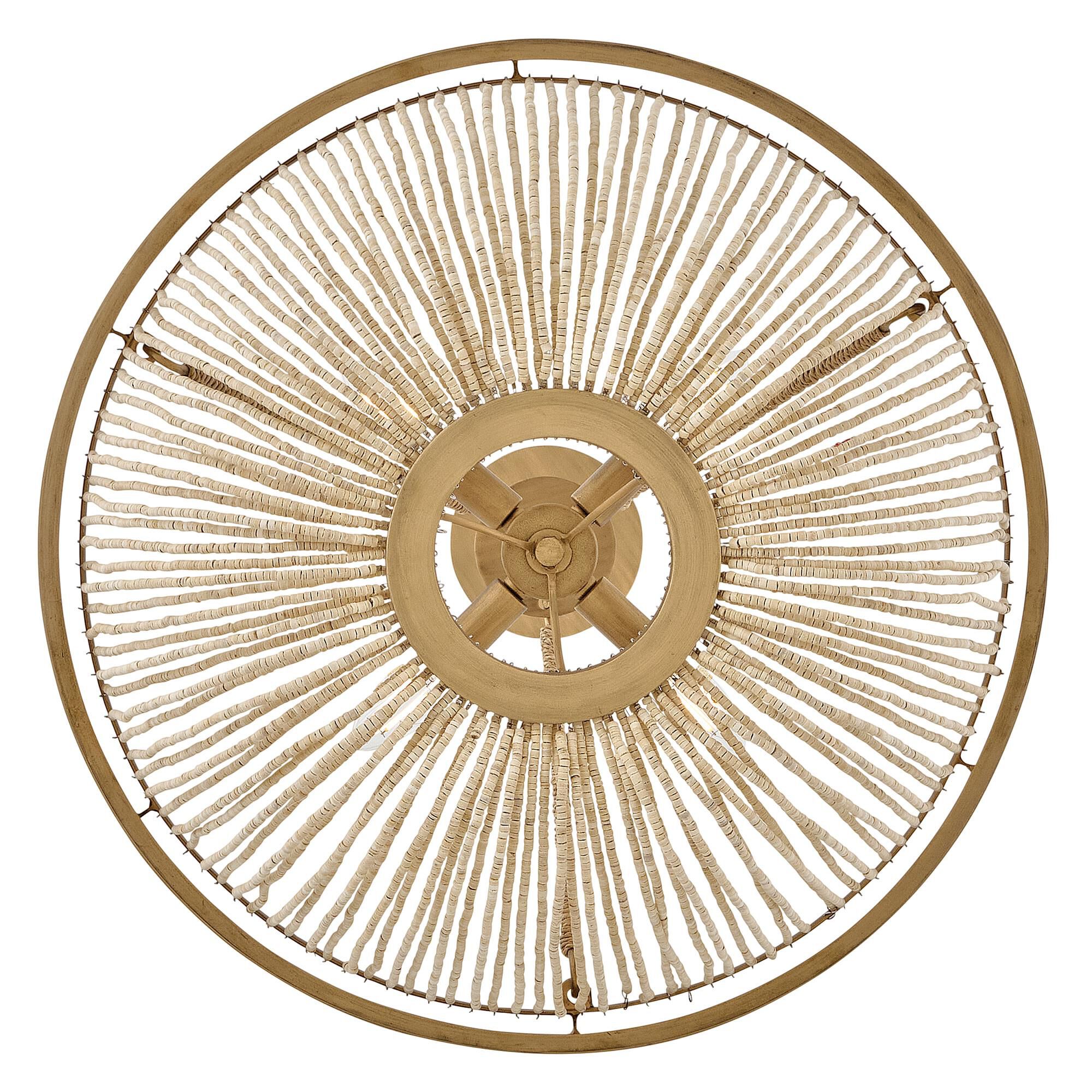 Tula Small Chandelier,