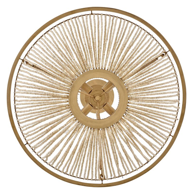 Tula Small Chandelier by Hinkley