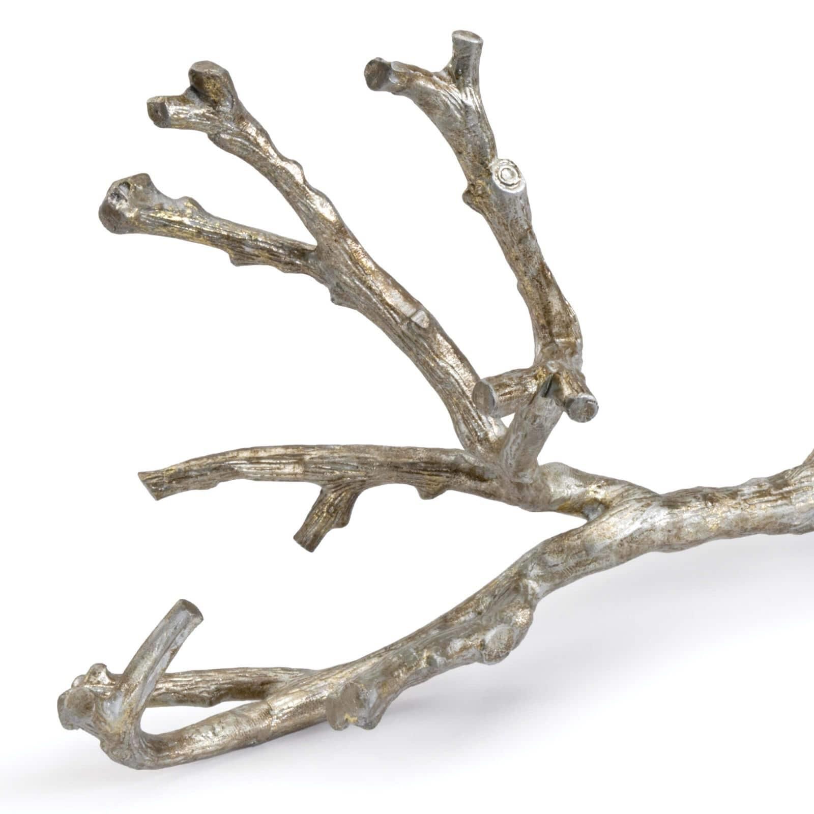 Metal Branch 30 Inch Other Table Accent by Regina Andrew
