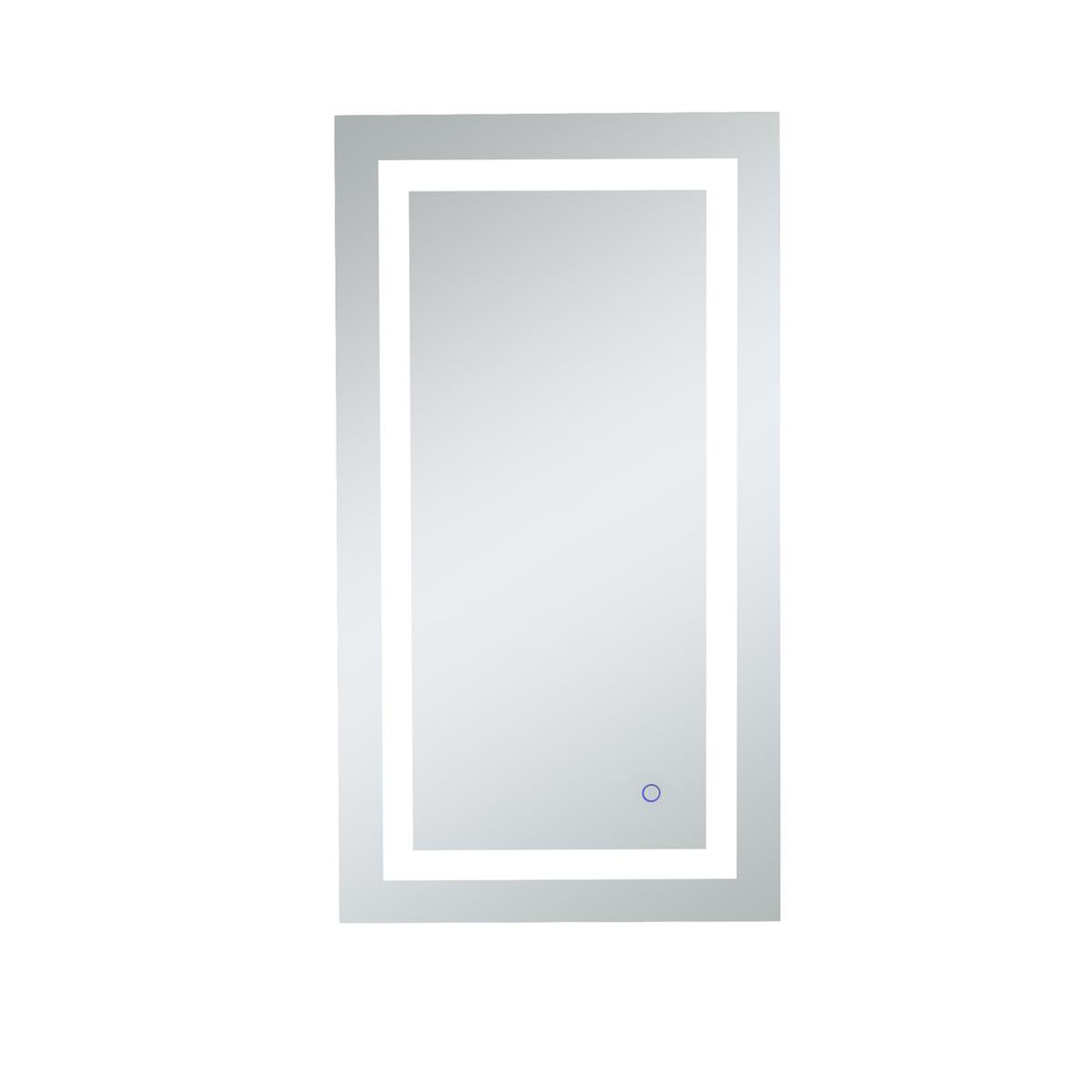 Shown in Silver finish