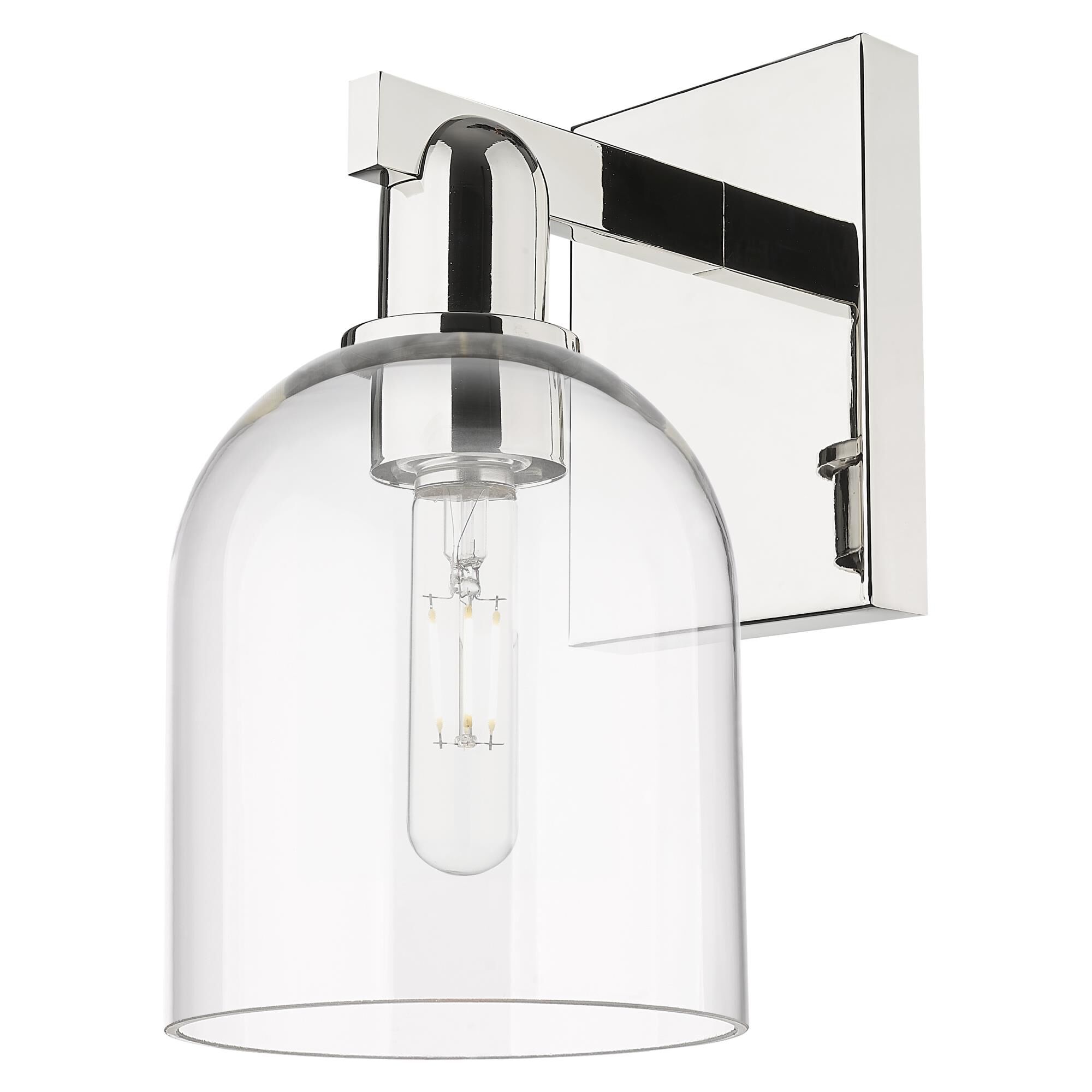 Bruno Marashlian Bella 11 Inch Wall Sconce by Innovations Lighting