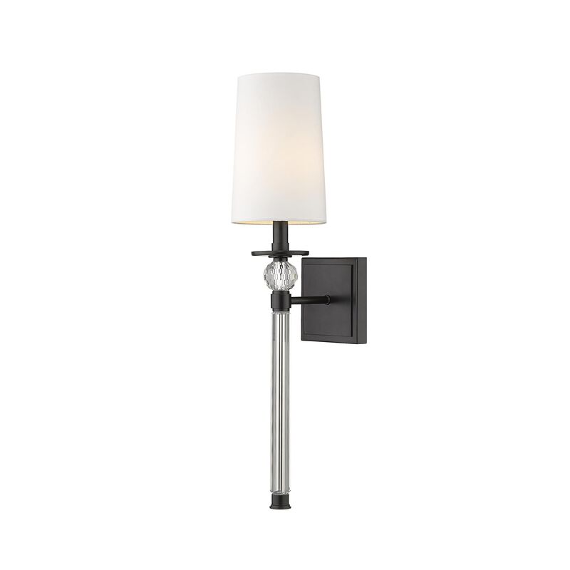Z-Lite Mia 24 Inch Wall Sconce