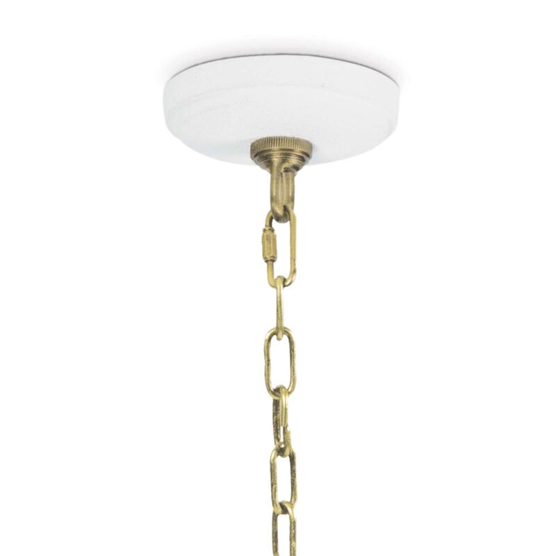 Marisol Small Pendant Light by Regina Andrew