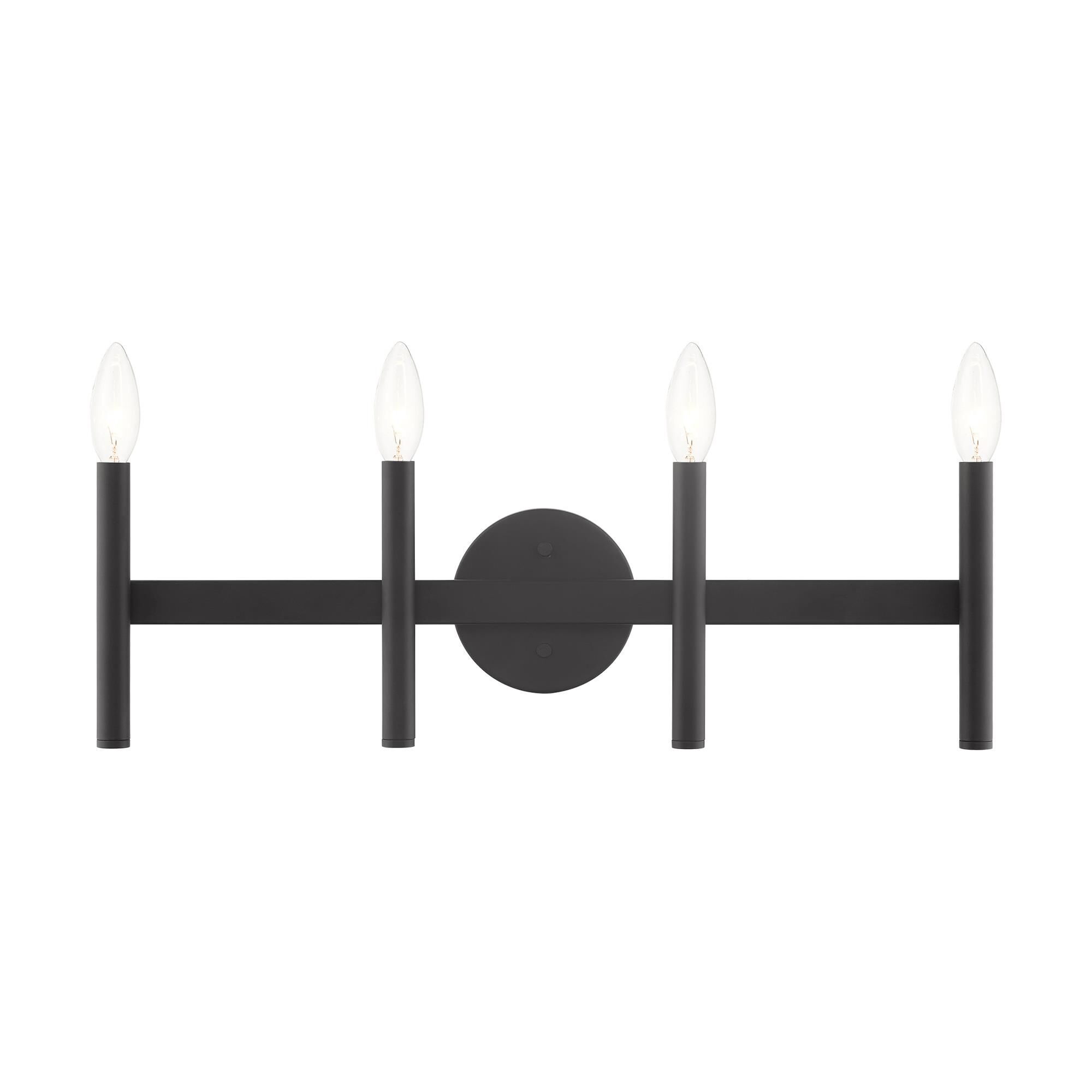 Copenhagen Bath Vanity Light by Livex Lighting