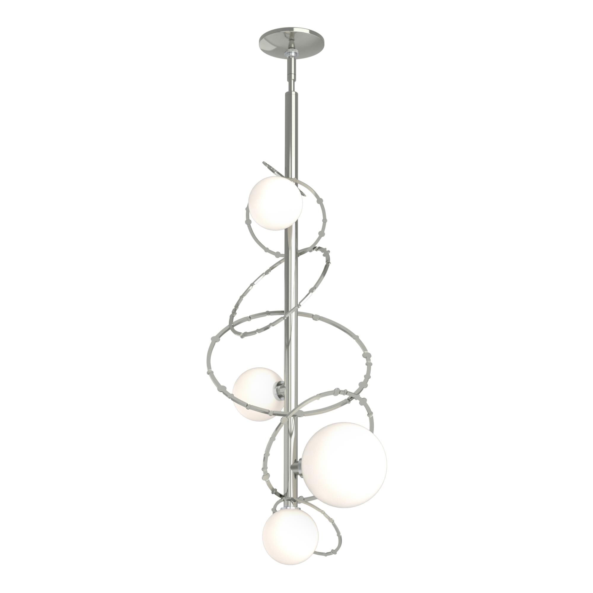 Olympus Multi Light Pendant by Hubbardton Forge