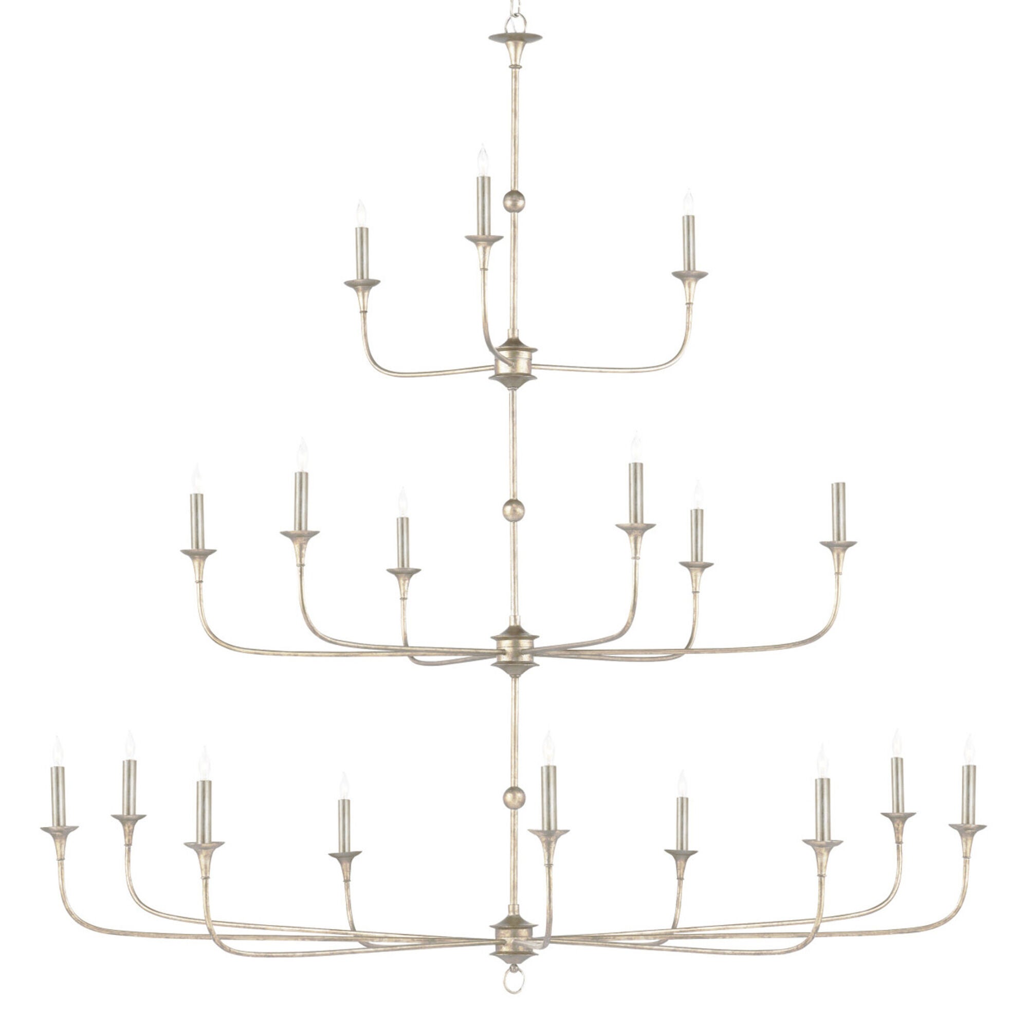Nottaway 60 Inch Chandelier,