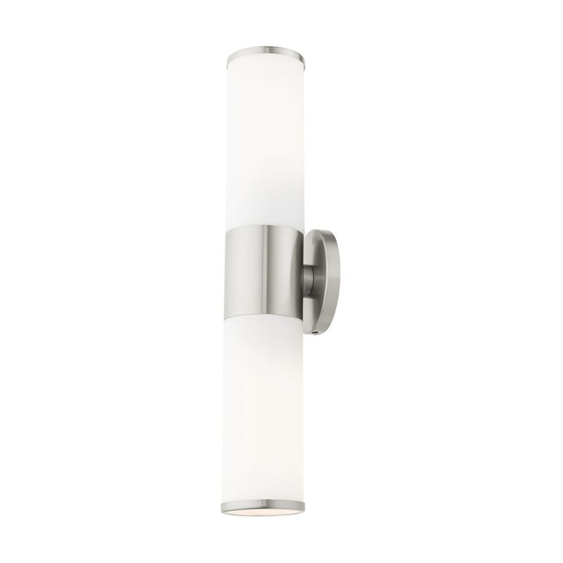 Lindale 18 Inch Wall Sconce by Livex Lighting