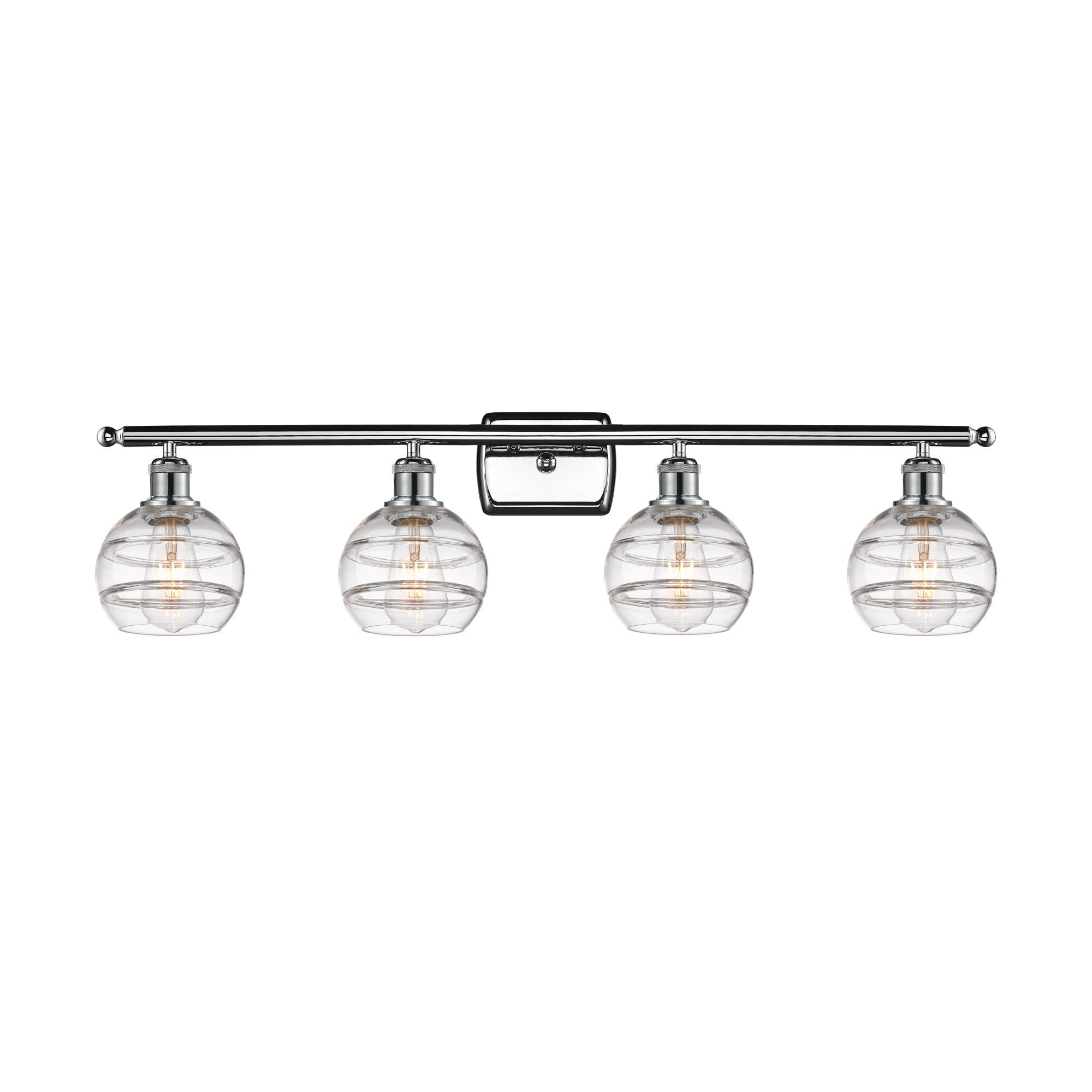 Bruno Marashlian Rochester 36 Inch Bath Vanity Light by Innovations Lighting