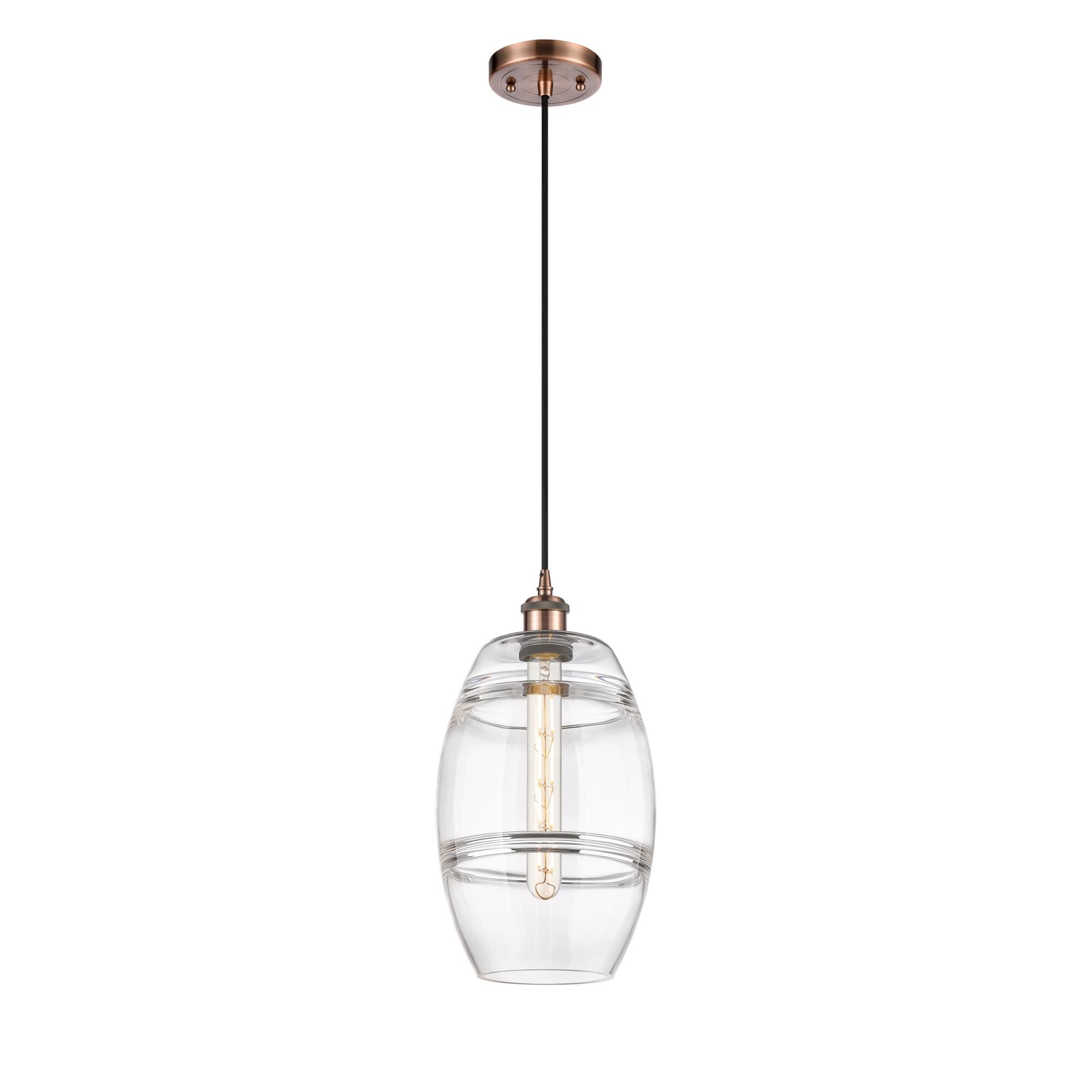 Bruno Marshlain Vaz Mini Pendant by Innovations Lighting