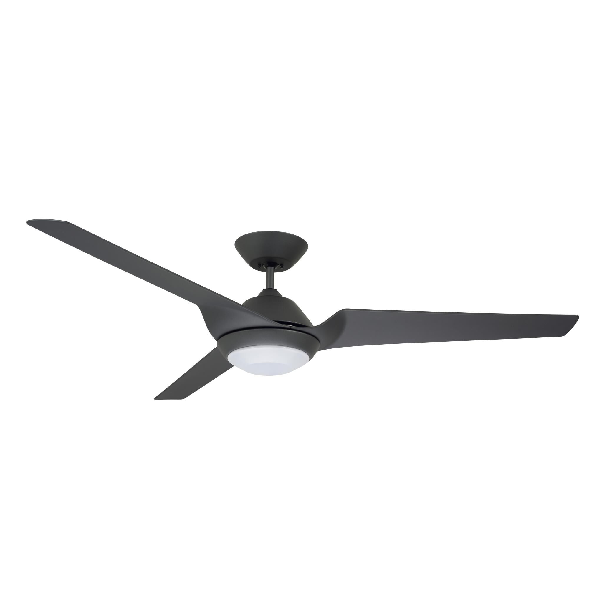 Sweep Eco 60 Inch Ceiling Fan with Light Kit by Emerson