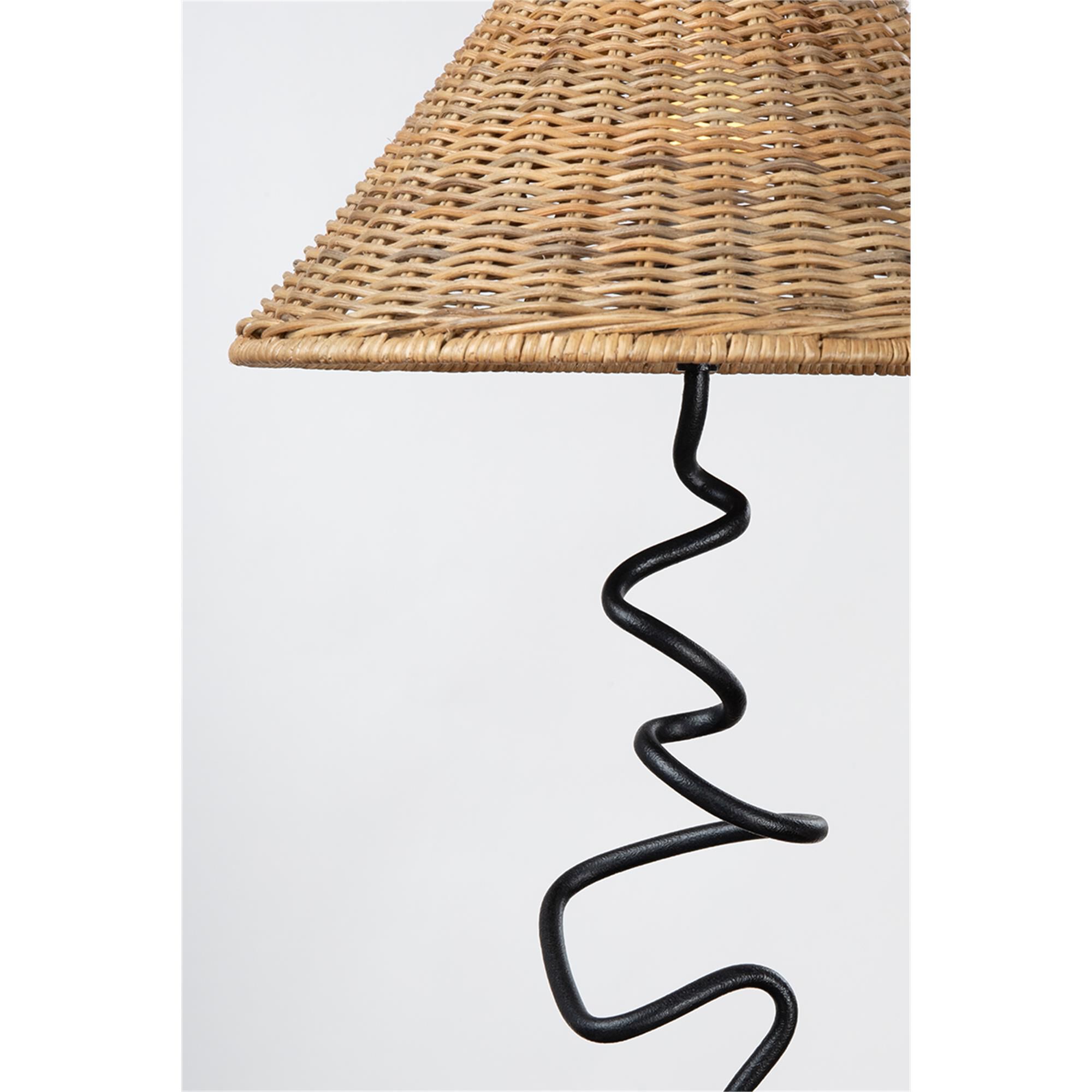 Alaric 25.75 Inch Table Lamp,