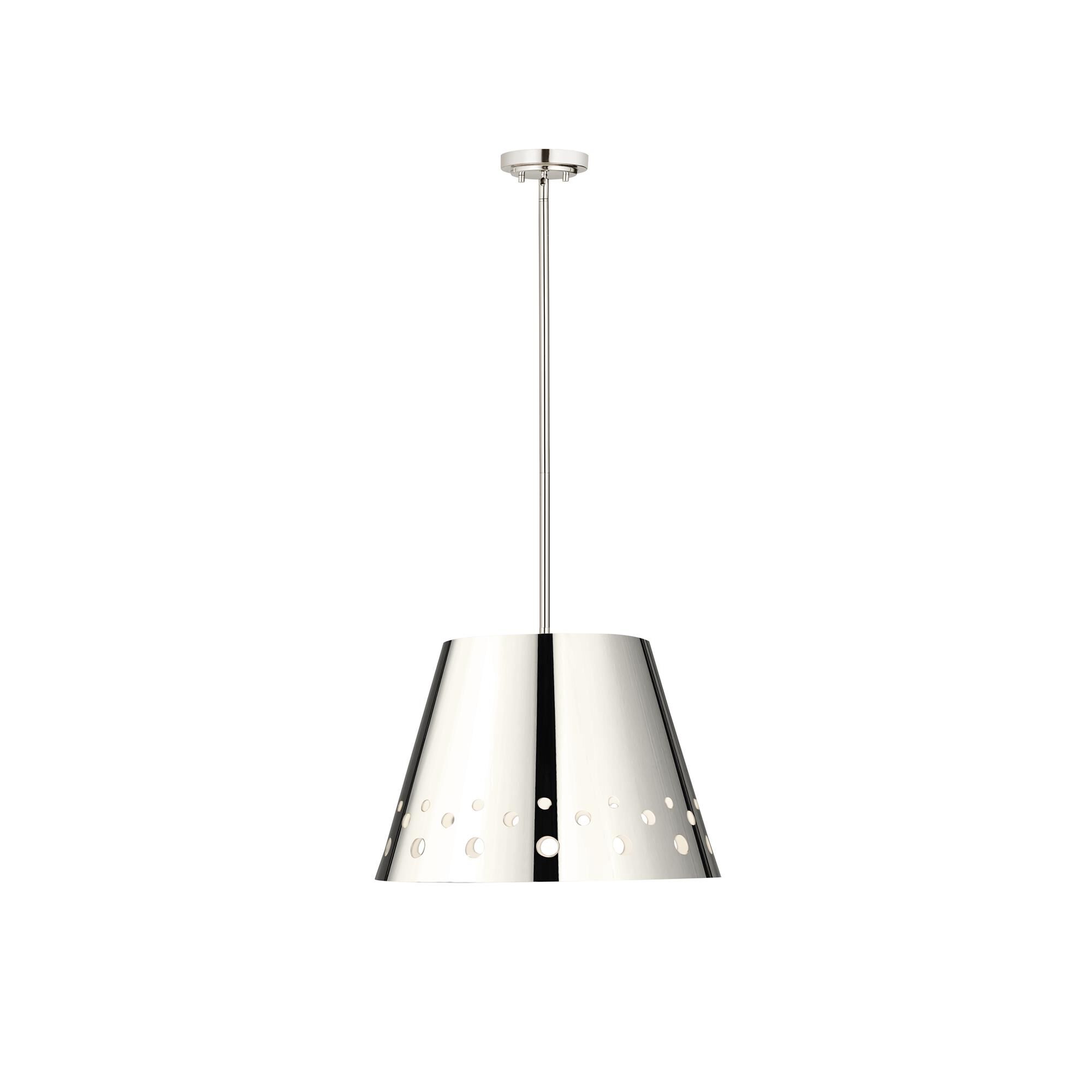 Z-Lite Katie 18 Inch Mini Chandelier