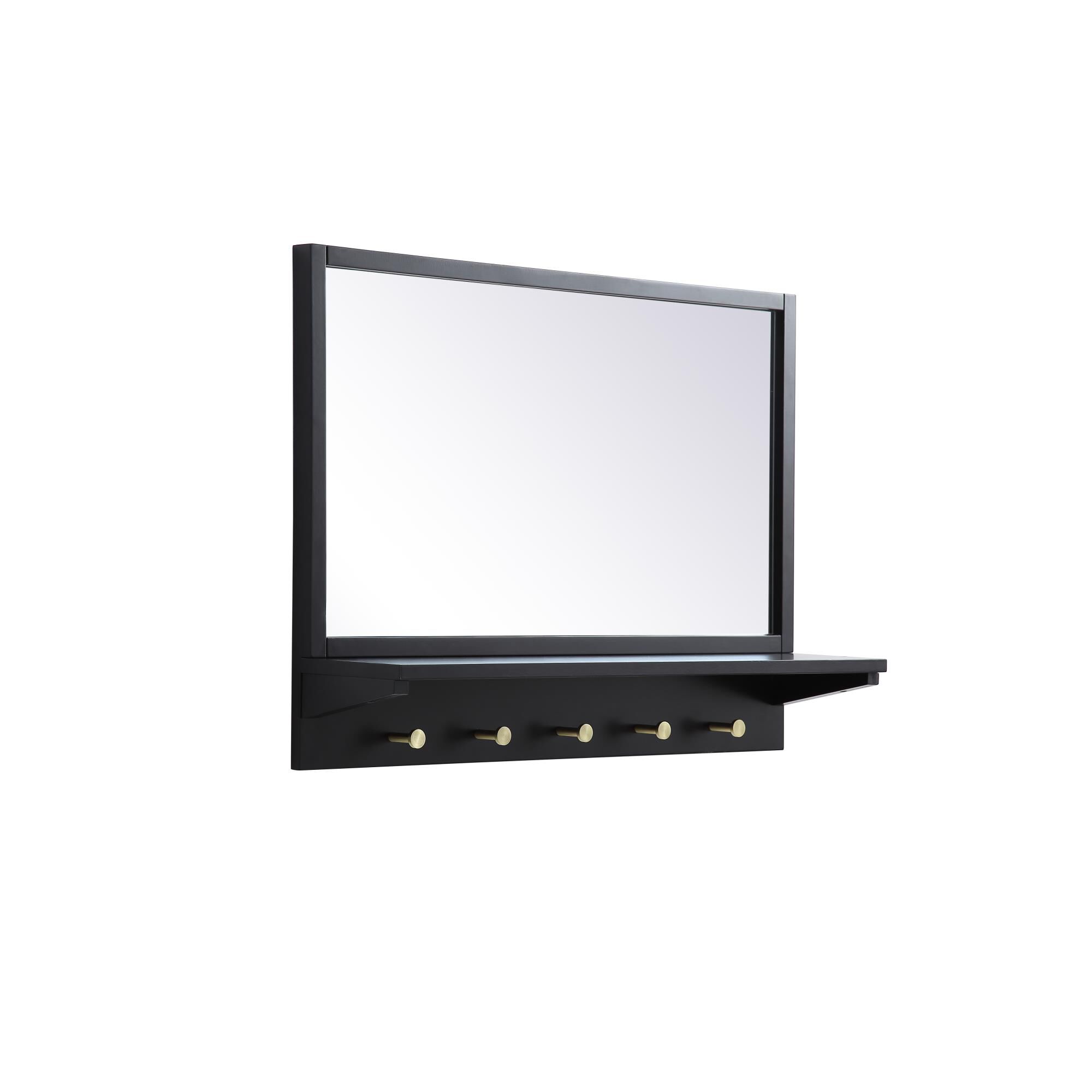 Elle Decorative Mirrors by Elegant Decor