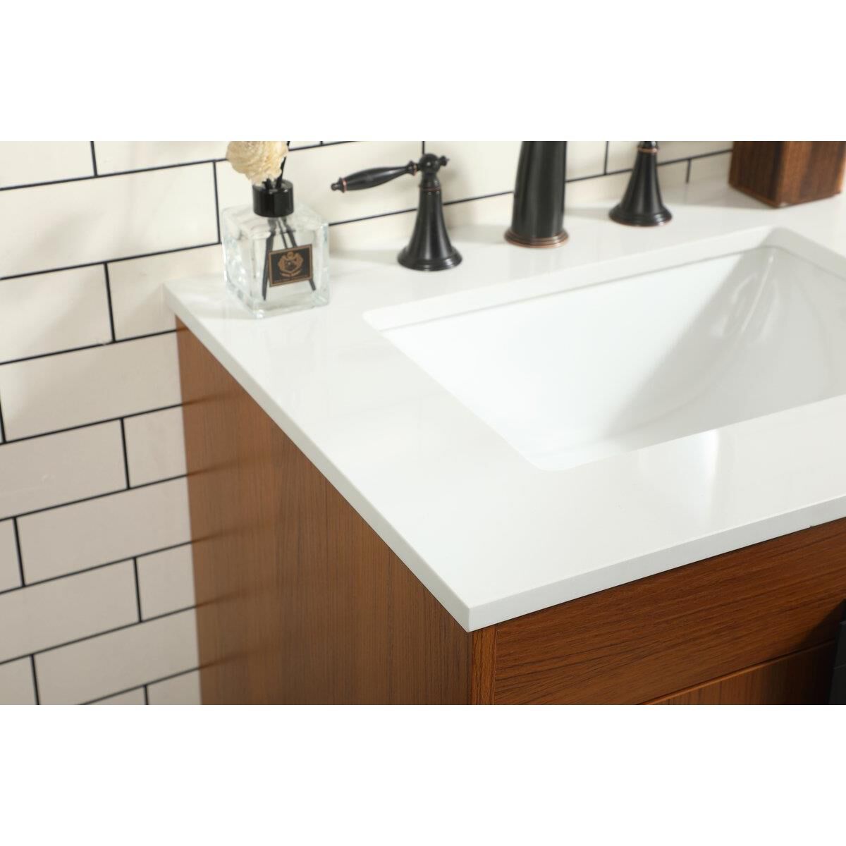 Eugene Bath Vanity by Elegant Decor
