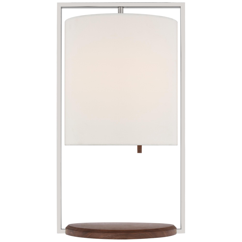 Ray Booth Zenz 21 Inch Table Lamp by Visual Comfort Signature Collection