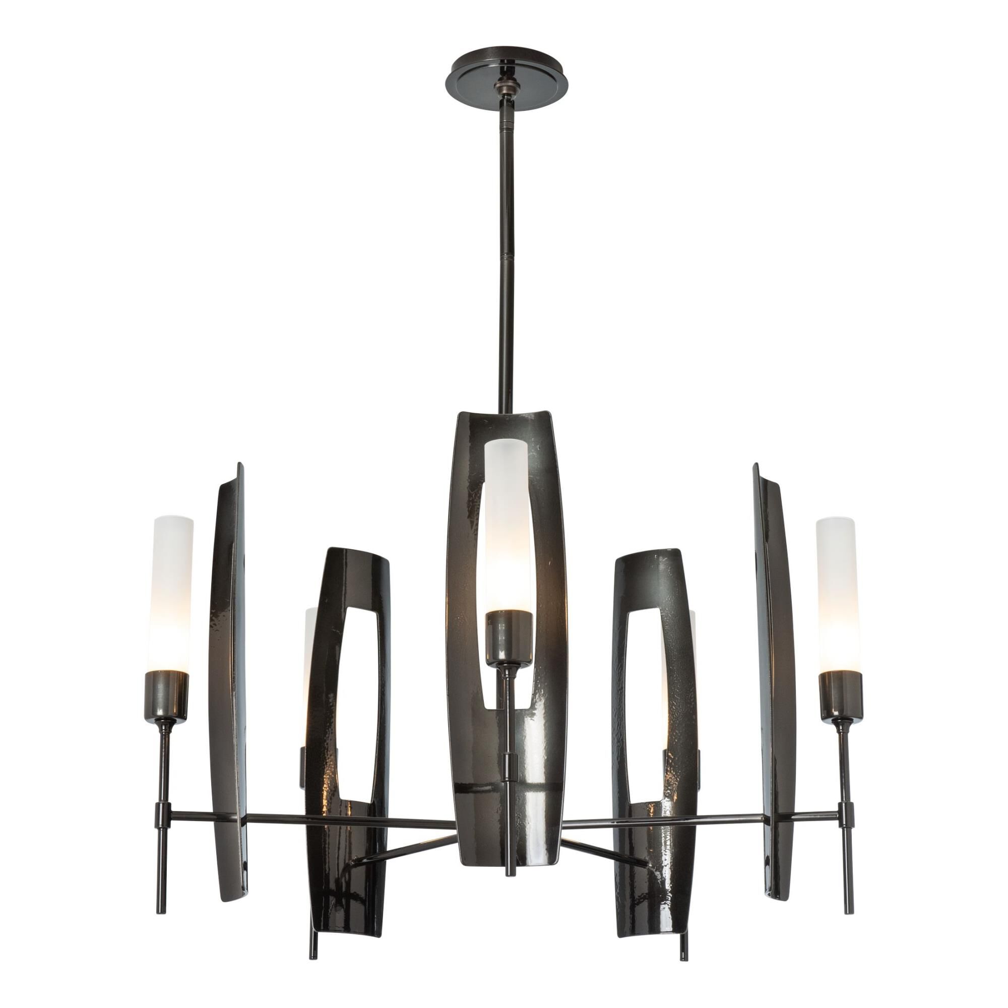 Passage 30 Inch Chandelier by Hubbardton Forge