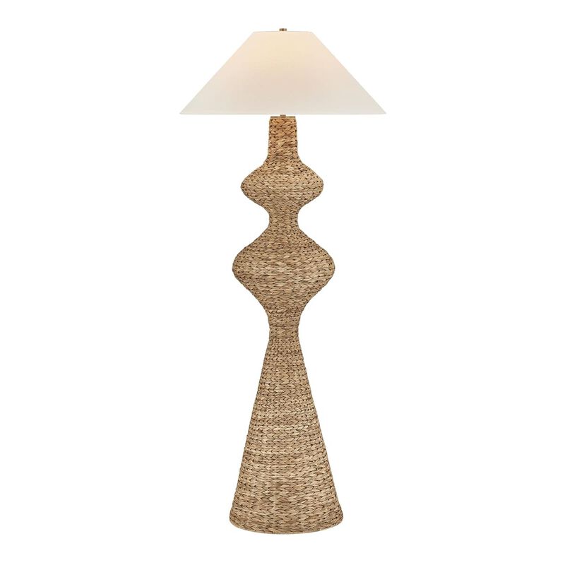 Walter 68 Inch Floor Lamp by Troy Lighting