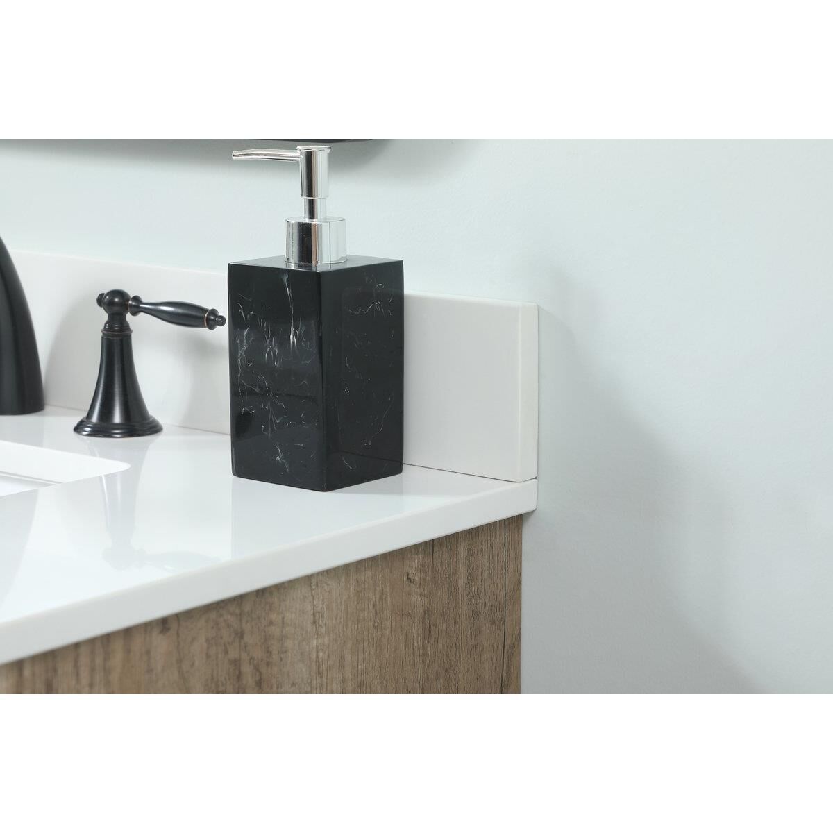 Cyrus Bath Vanity by Elegant Decor