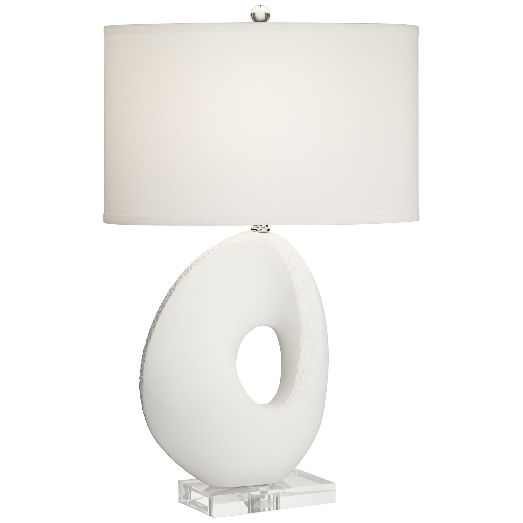 Rimma 29 Inch Table Lamp by Pacific Coast Lighting