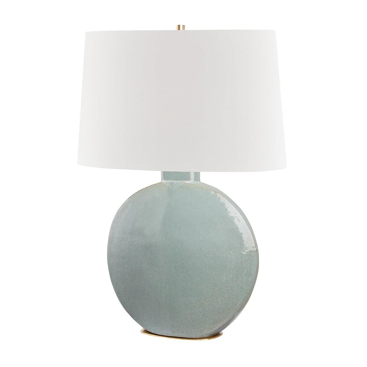 Kimball 29 Inch Table Lamp by Hudson Valley Lighting