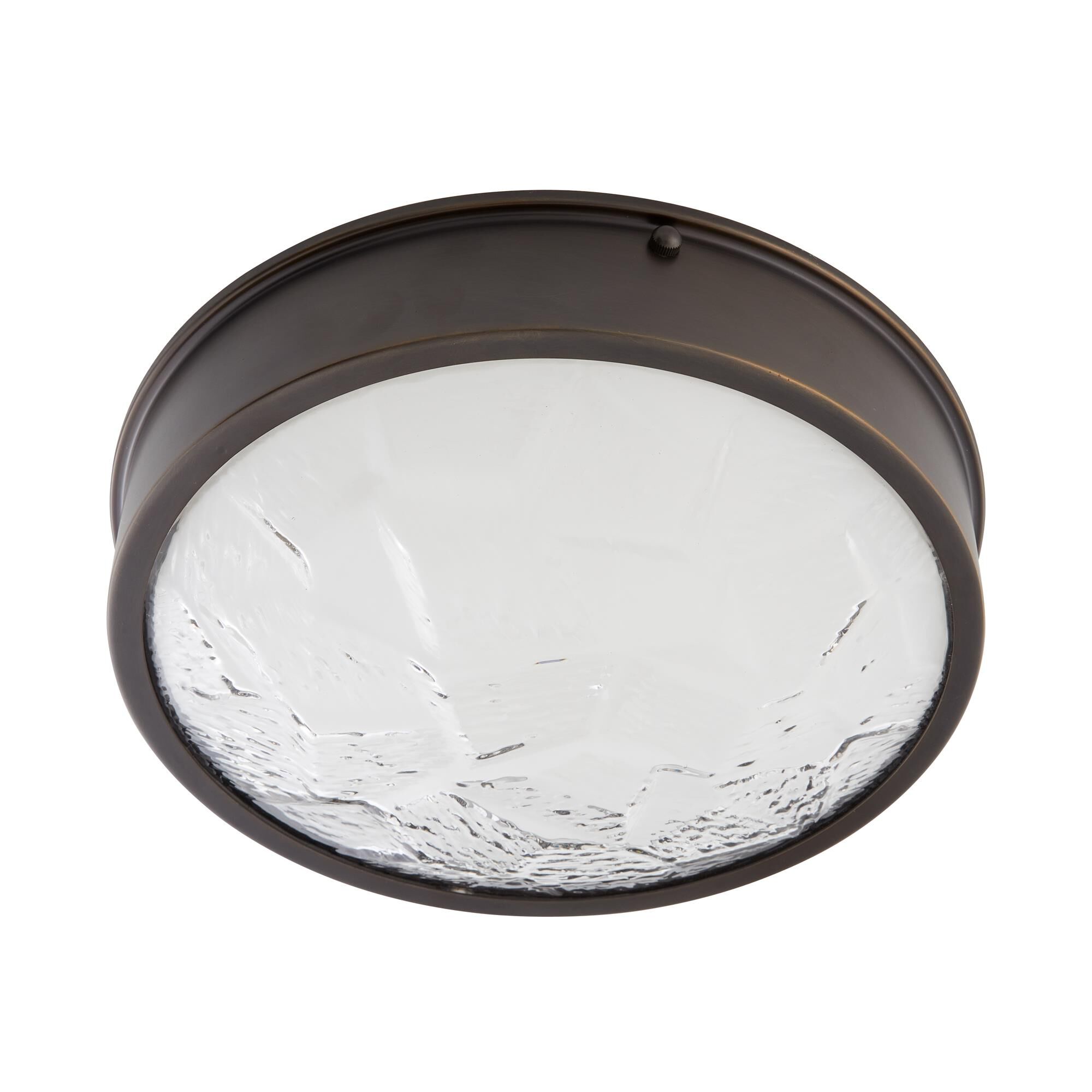 Pietro 12 Inch 1 Light LED Flush Mount by Arteriors Home