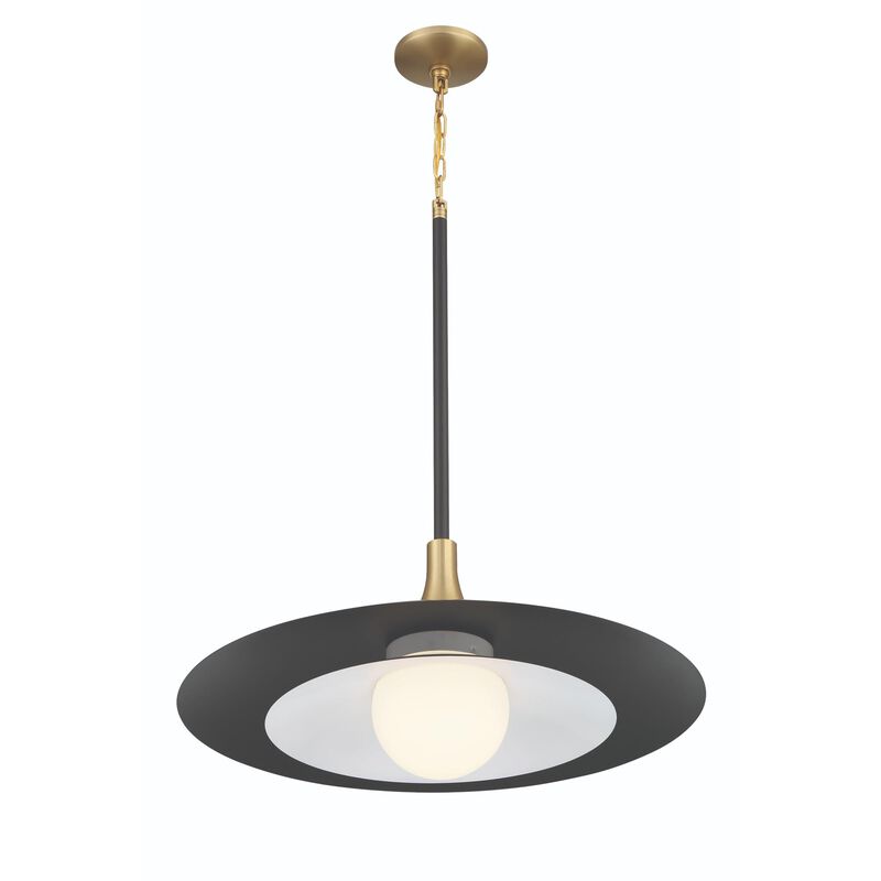 Welsh 24 Inch Large Pendant by Eurofase Lighting