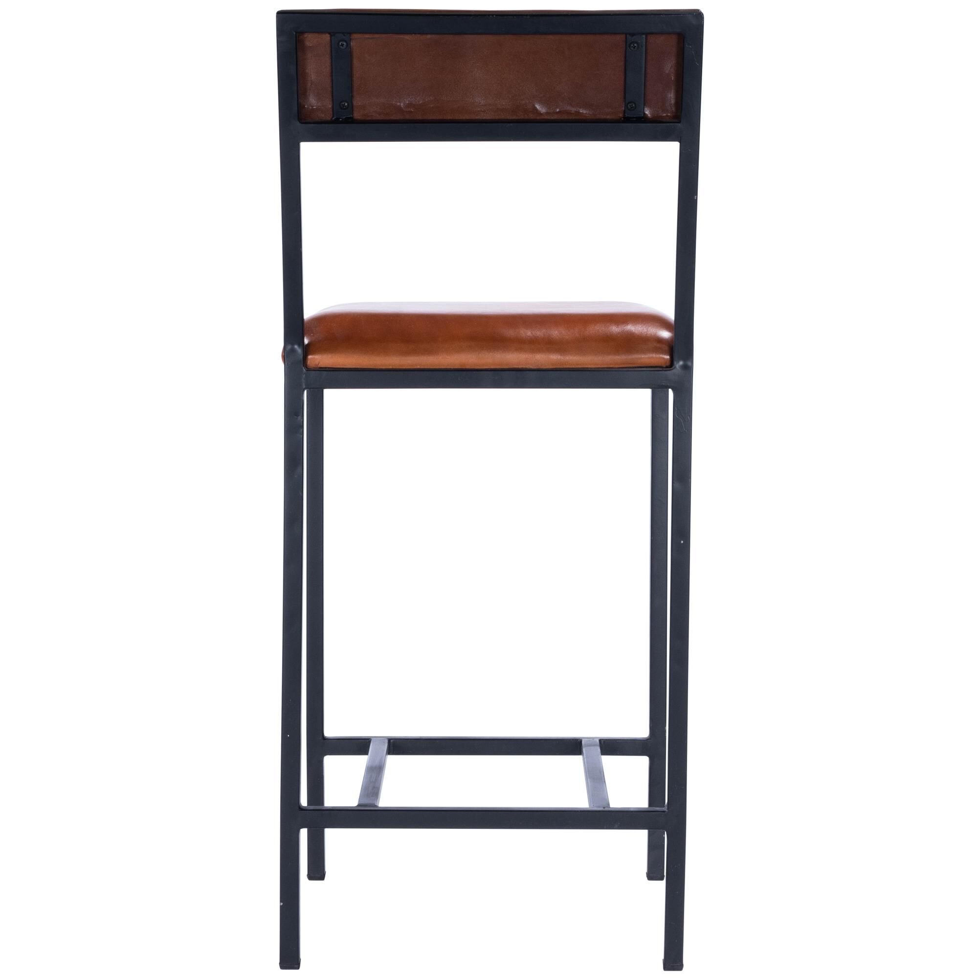 Lazarus Stool by Butler Specialty Company