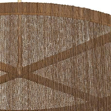 Bennet 52 Inch Chandelier by Arteriors Home