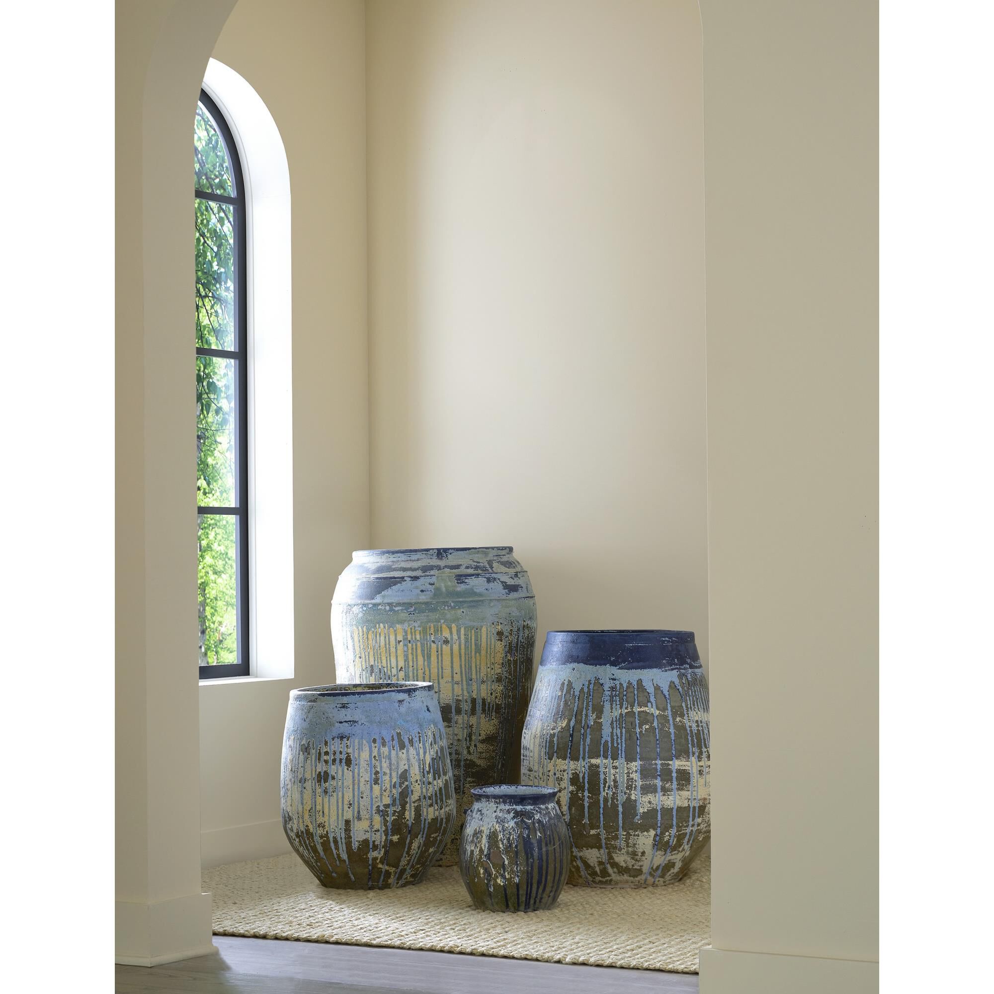 Sicilia Planter by Currey and Company