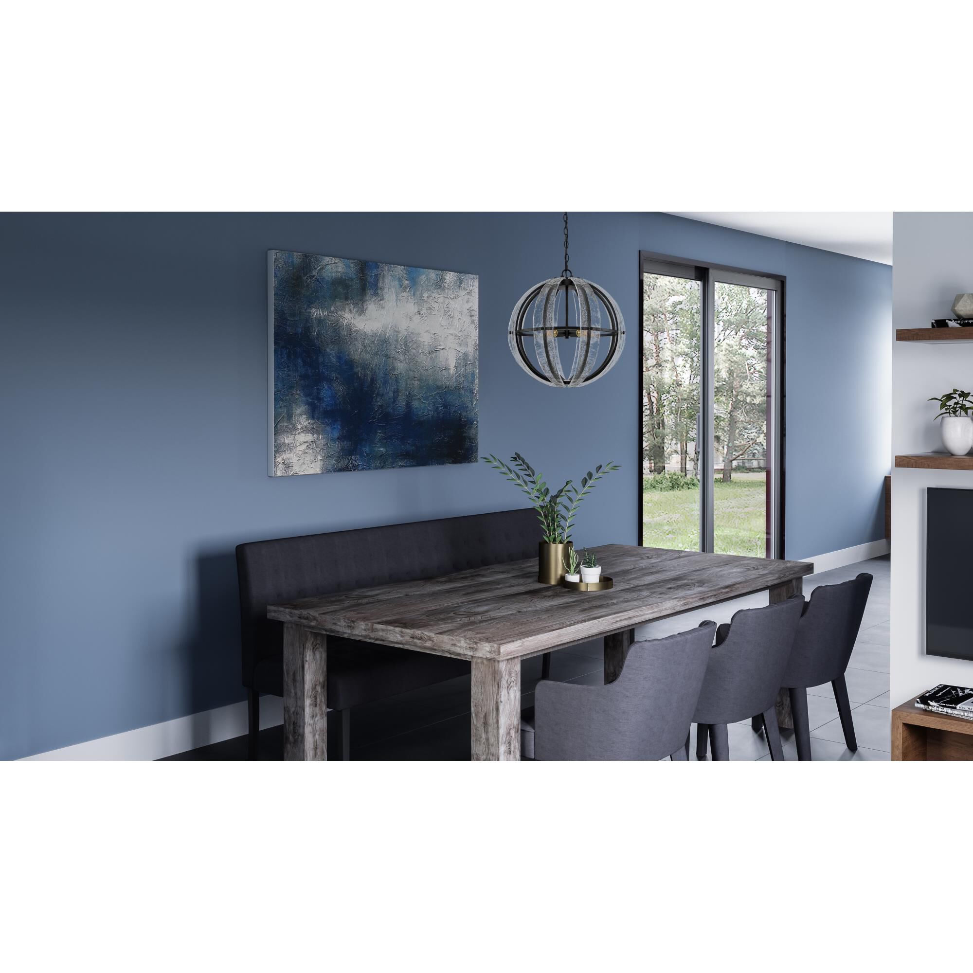 Shown with Piastra glass