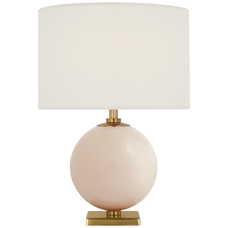 Kate Spade New York Elsie 12 Inch Accent Lamp by Visual Comfort Signature