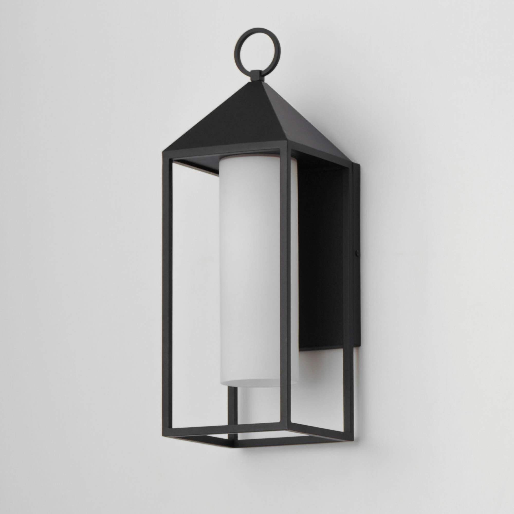 Aldous Outdoor Wall Light by Maxim Lighting