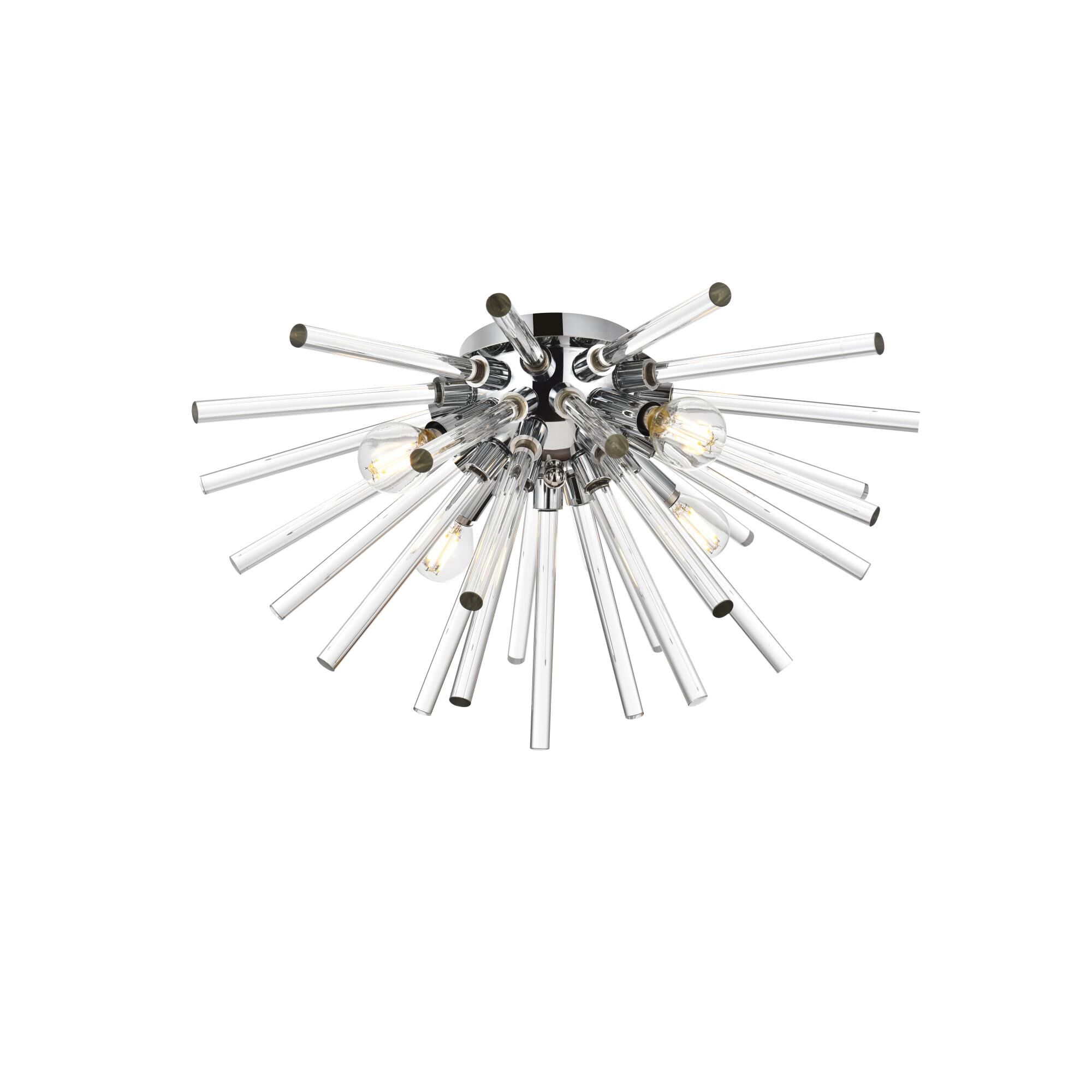 Sienna Wall Sconce by Elegant Lighting