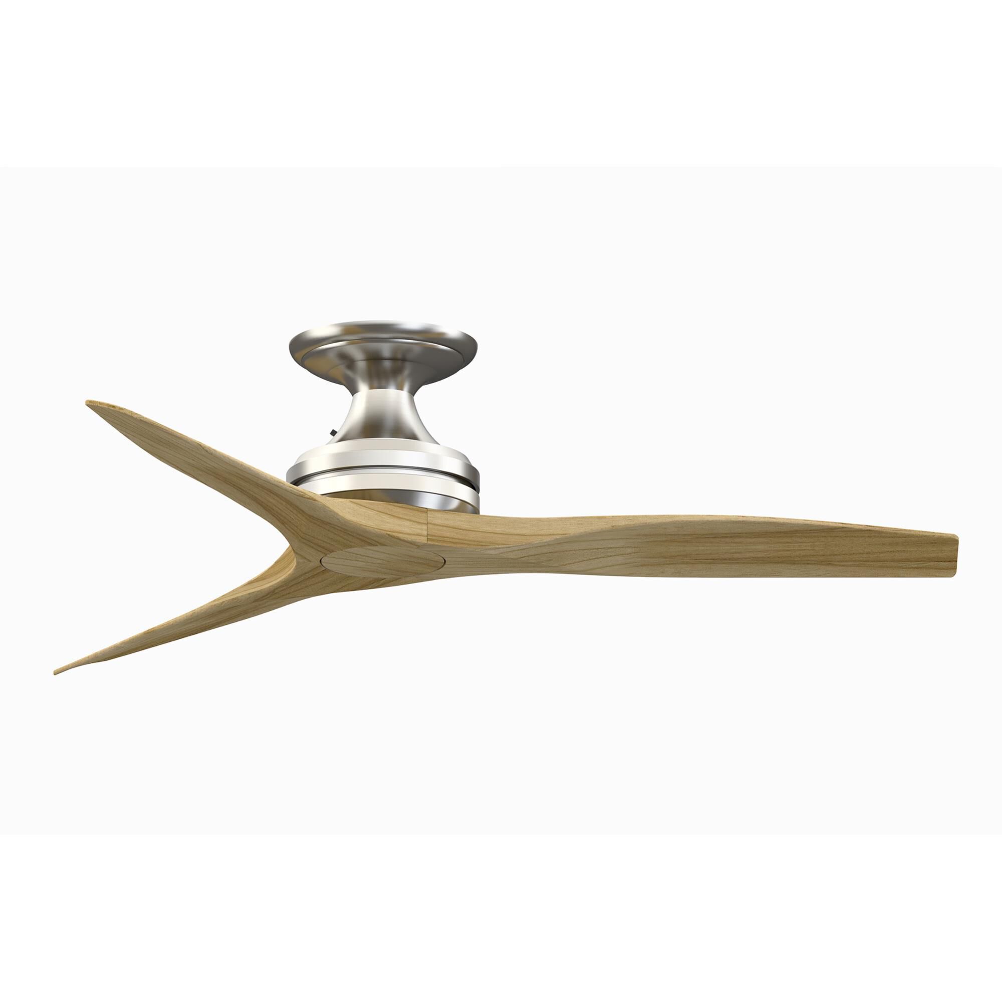Shown in Brushed Nickel finish