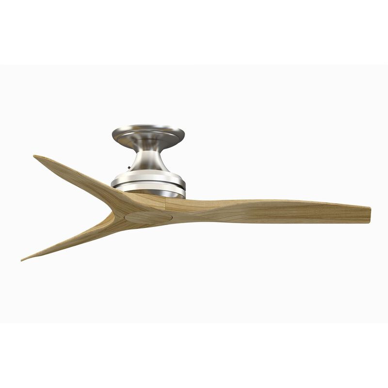 Spitfire 48 Inch Flush Mount Fan by Fanimation