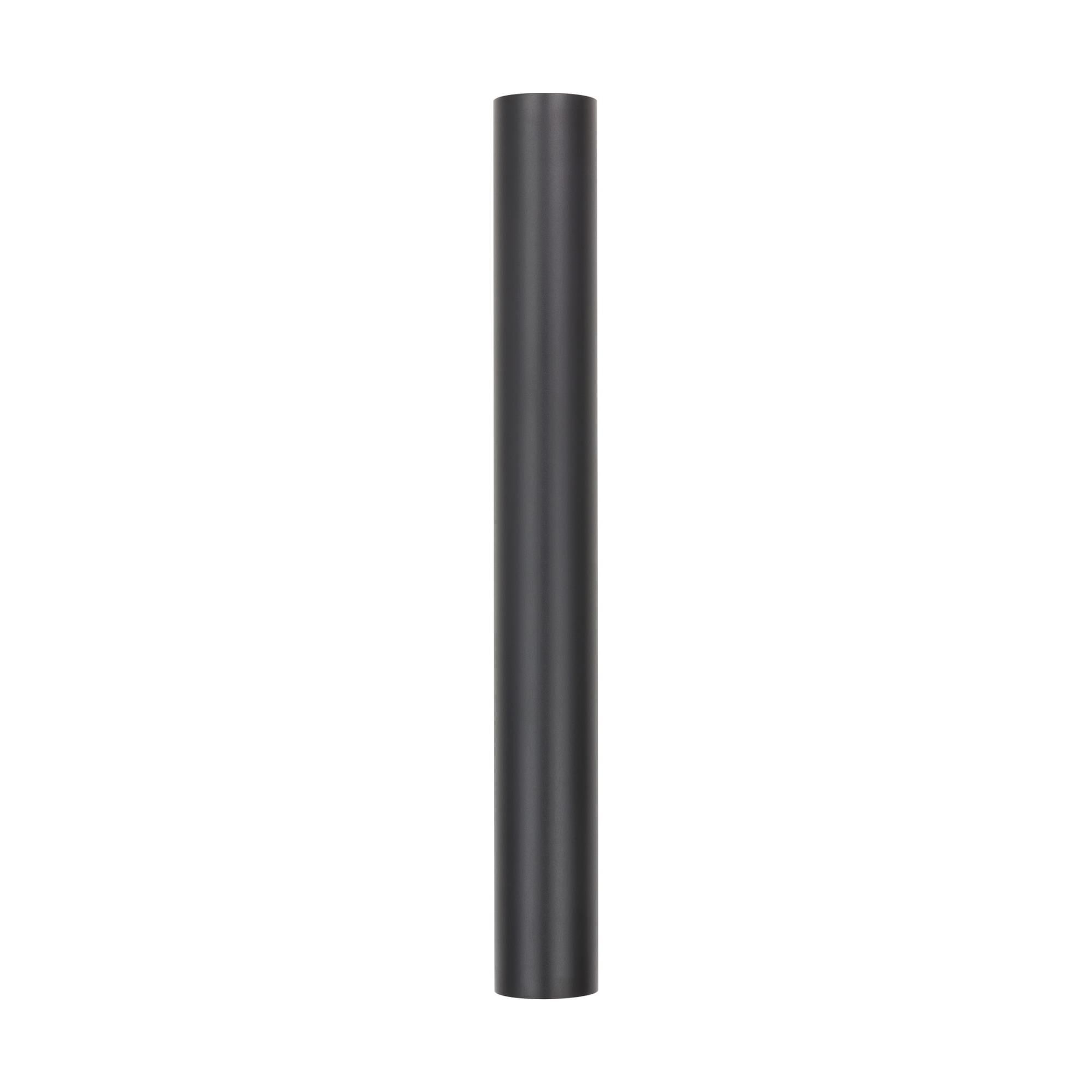 Sean Lavin Pressa 26 Inch Tall 2 Light Outdoor Wall Light by Visual Comfort Modern Collection