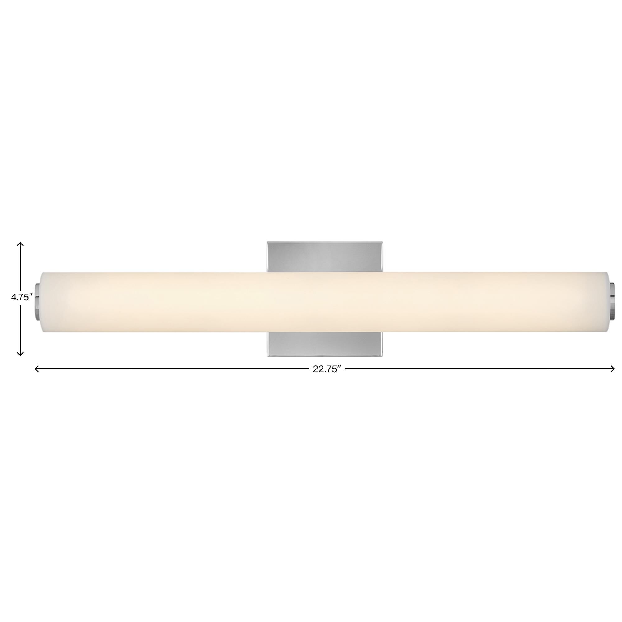 Lark Marti 22 Inch LED Bath Vanity Light