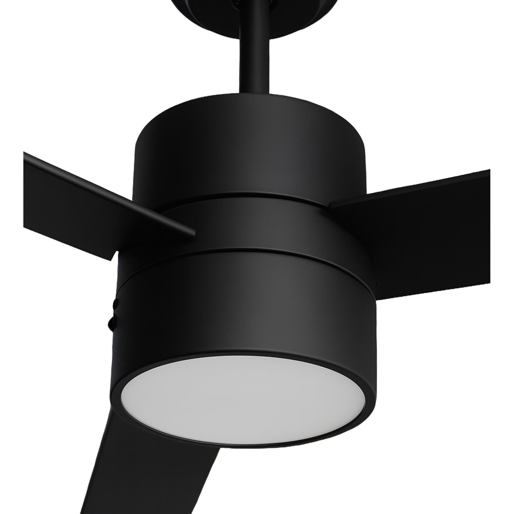 Santo 52 Inch Ceiling Fan with Light Kit by AFX Lighting